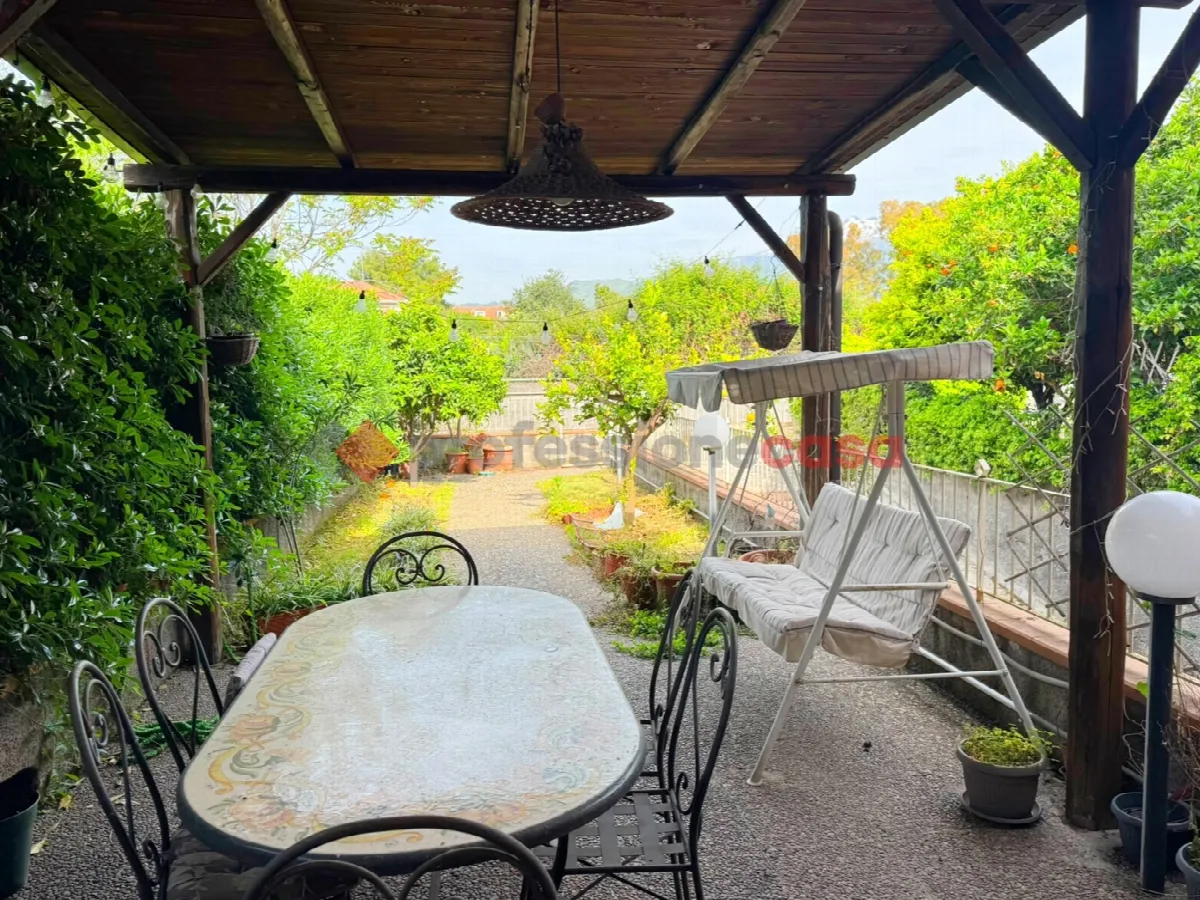 Villetta a schiera in vendita a Aci Sant'Antonio - foto 5