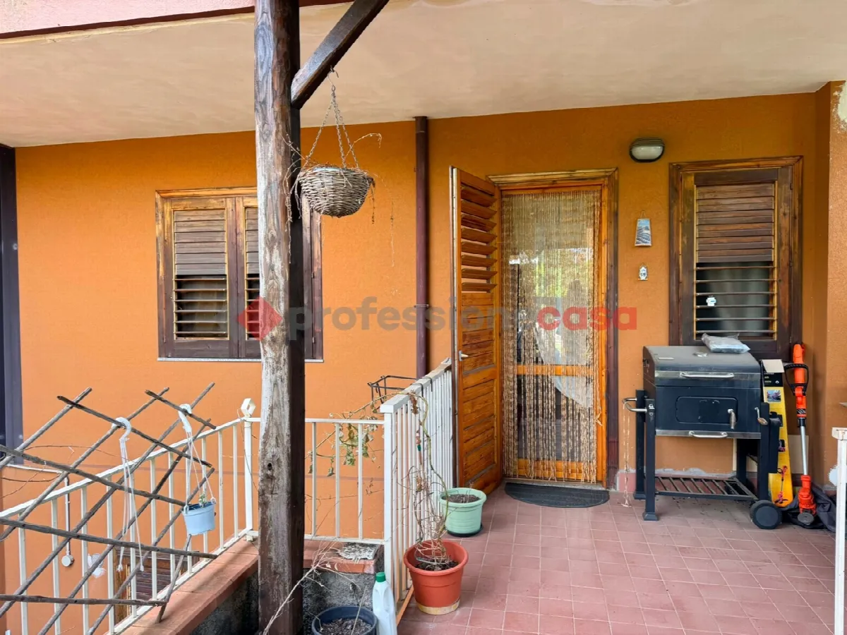 Villetta a schiera in vendita a Aci Sant'Antonio - foto 9