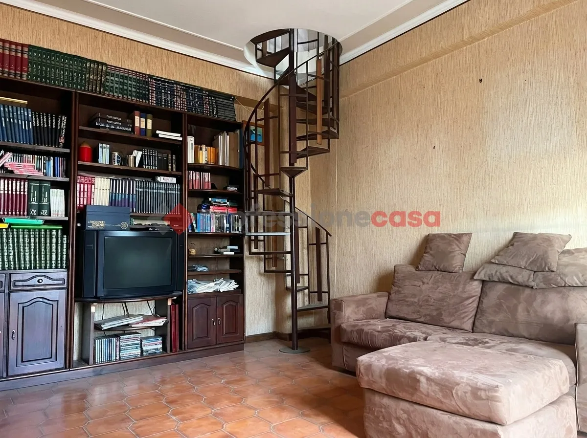 Attico in vendita a San Giovanni la Punta - foto 7