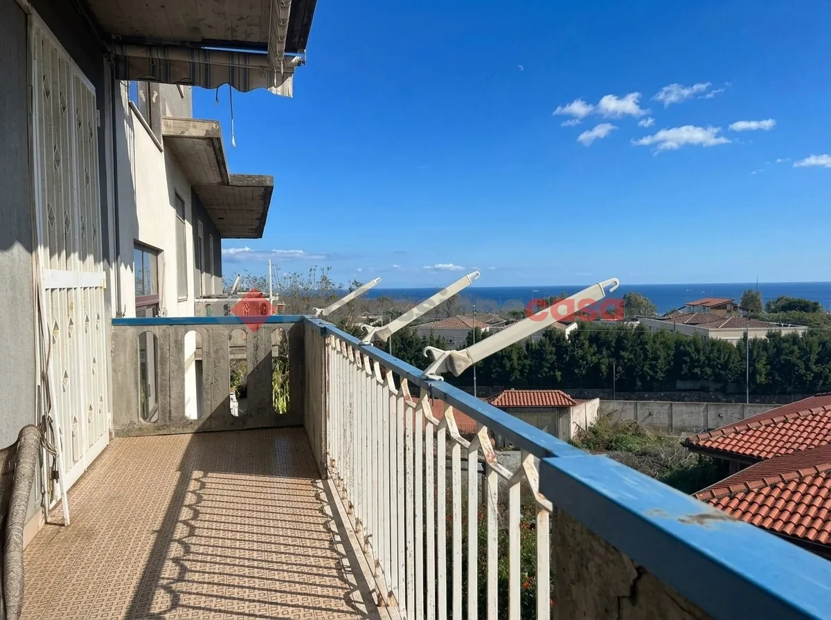 Attico in vendita a San Giovanni la Punta - foto 9