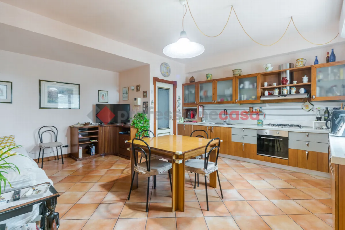 Villetta a schiera in vendita a Sant'Agata li Battiati - foto 10