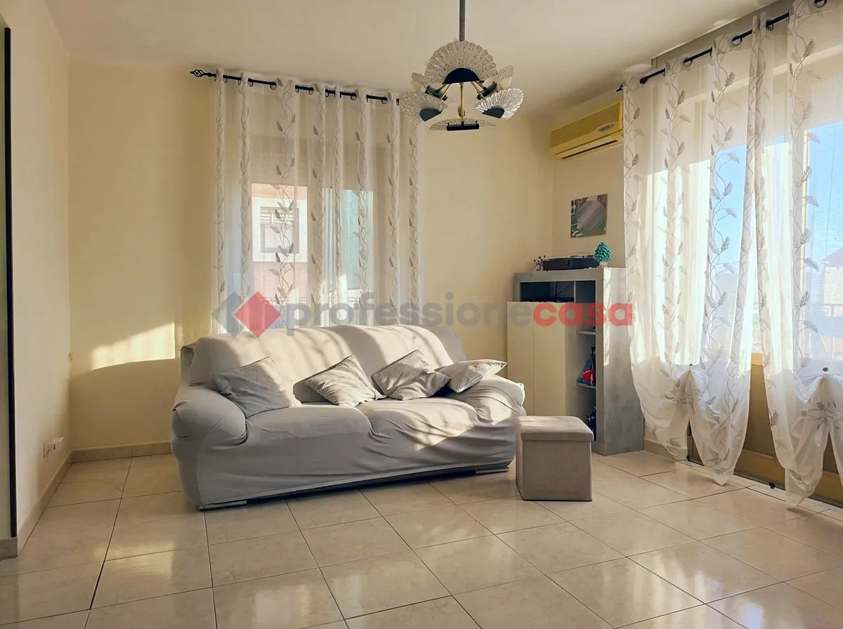 Appartamento in vendita a Catania - foto 1