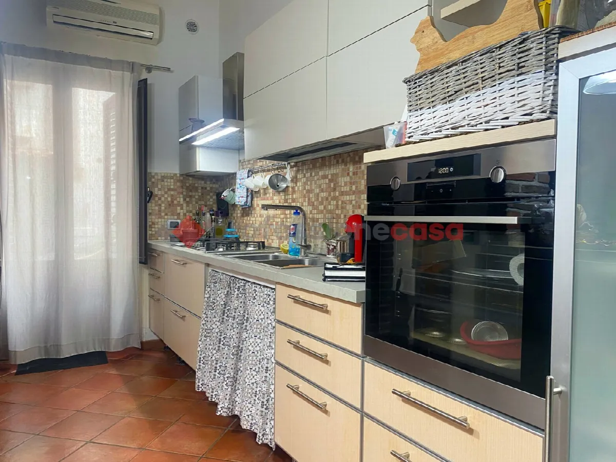 Casa indipendente in vendita a Misterbianco - foto 10