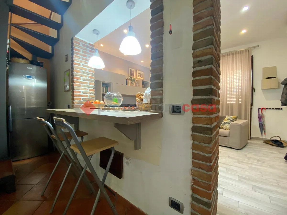 Casa indipendente in vendita a Misterbianco - foto 8