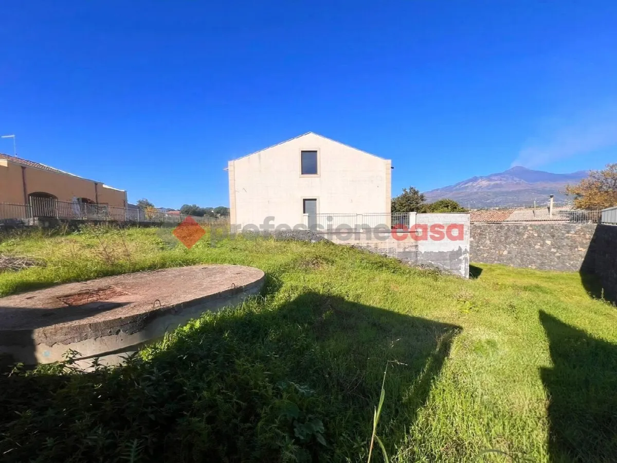 Villetta a schiera in vendita a Aci Sant'Antonio - foto 1