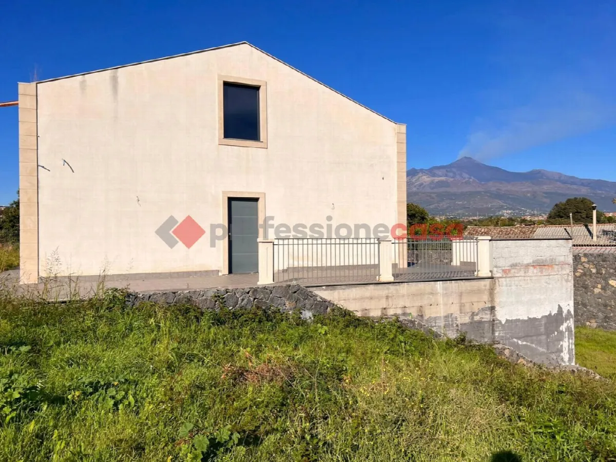Villetta a schiera in vendita a Aci Sant'Antonio - foto 2