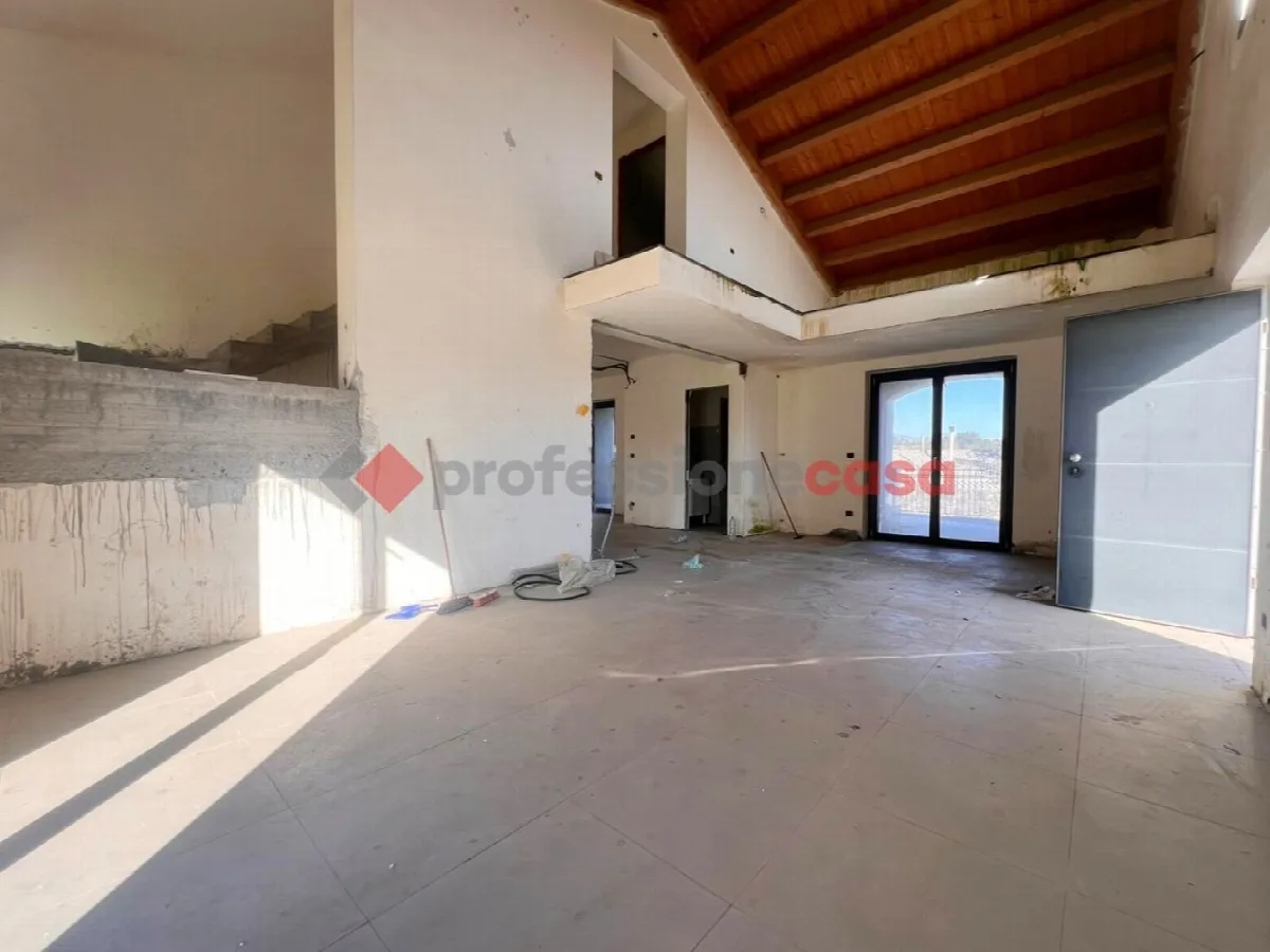 Villetta a schiera in vendita a Aci Sant'Antonio - foto 3