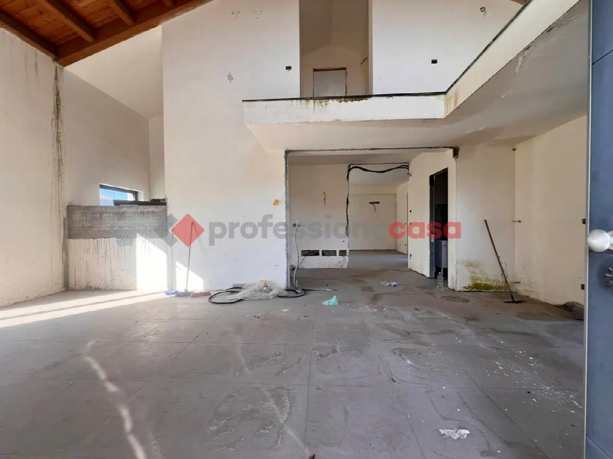 Villetta a schiera in vendita a Aci Sant'Antonio - foto 4