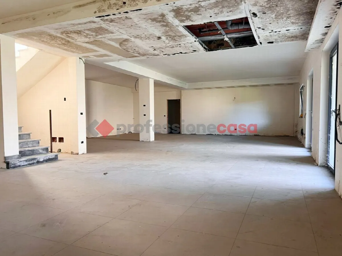 Villetta a schiera in vendita a Aci Sant'Antonio - foto 5