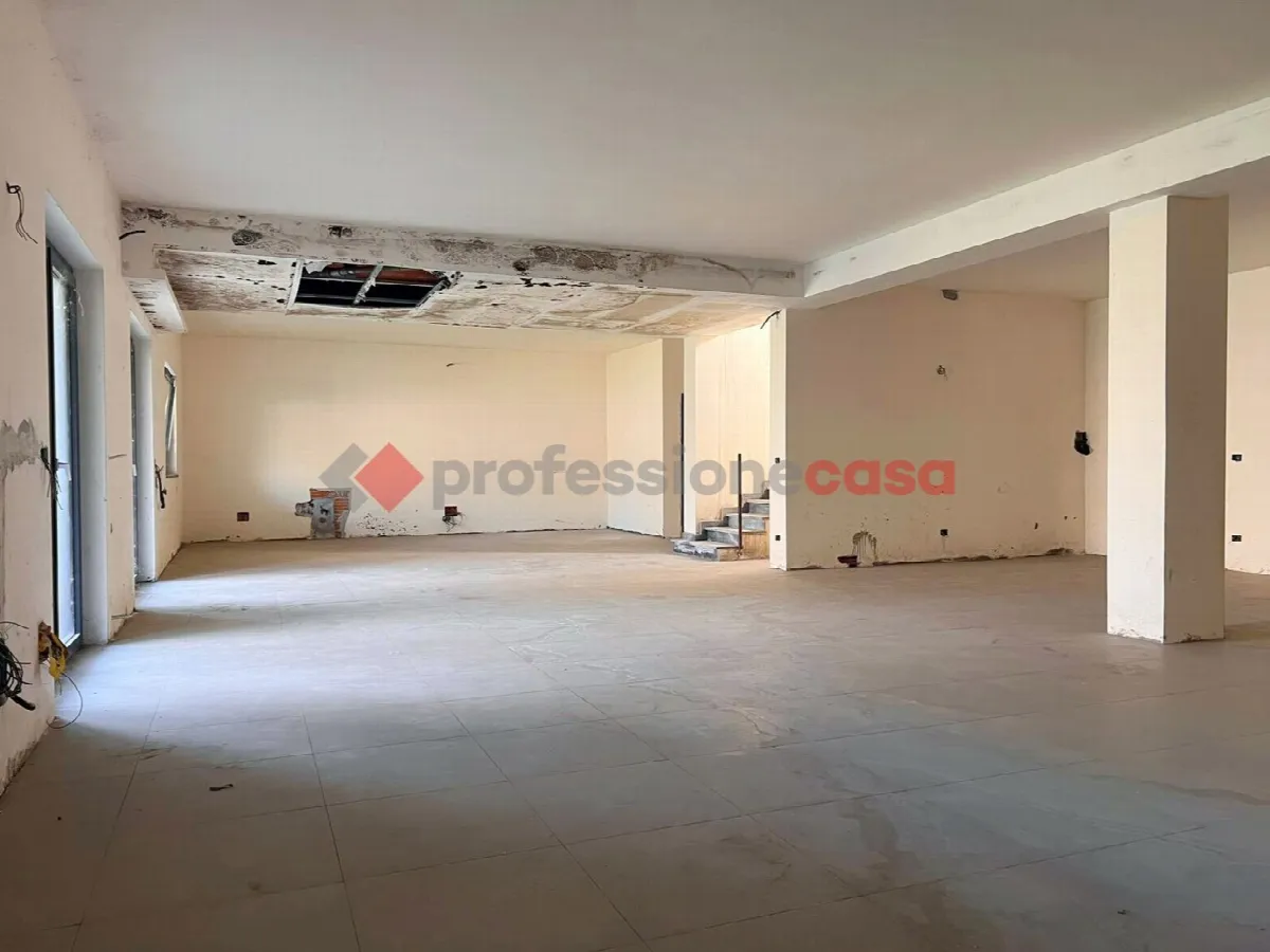Villetta a schiera in vendita a Aci Sant'Antonio - foto 6