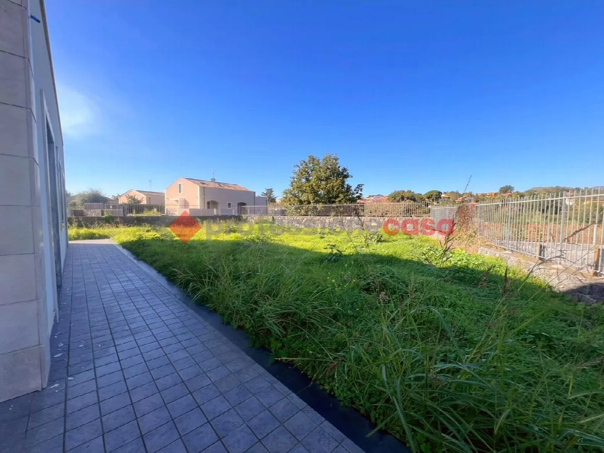 Villetta a schiera in vendita a Aci Sant'Antonio - foto 7