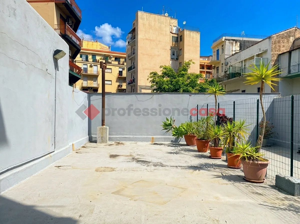 Appartamento in vendita a Catania - foto 1
