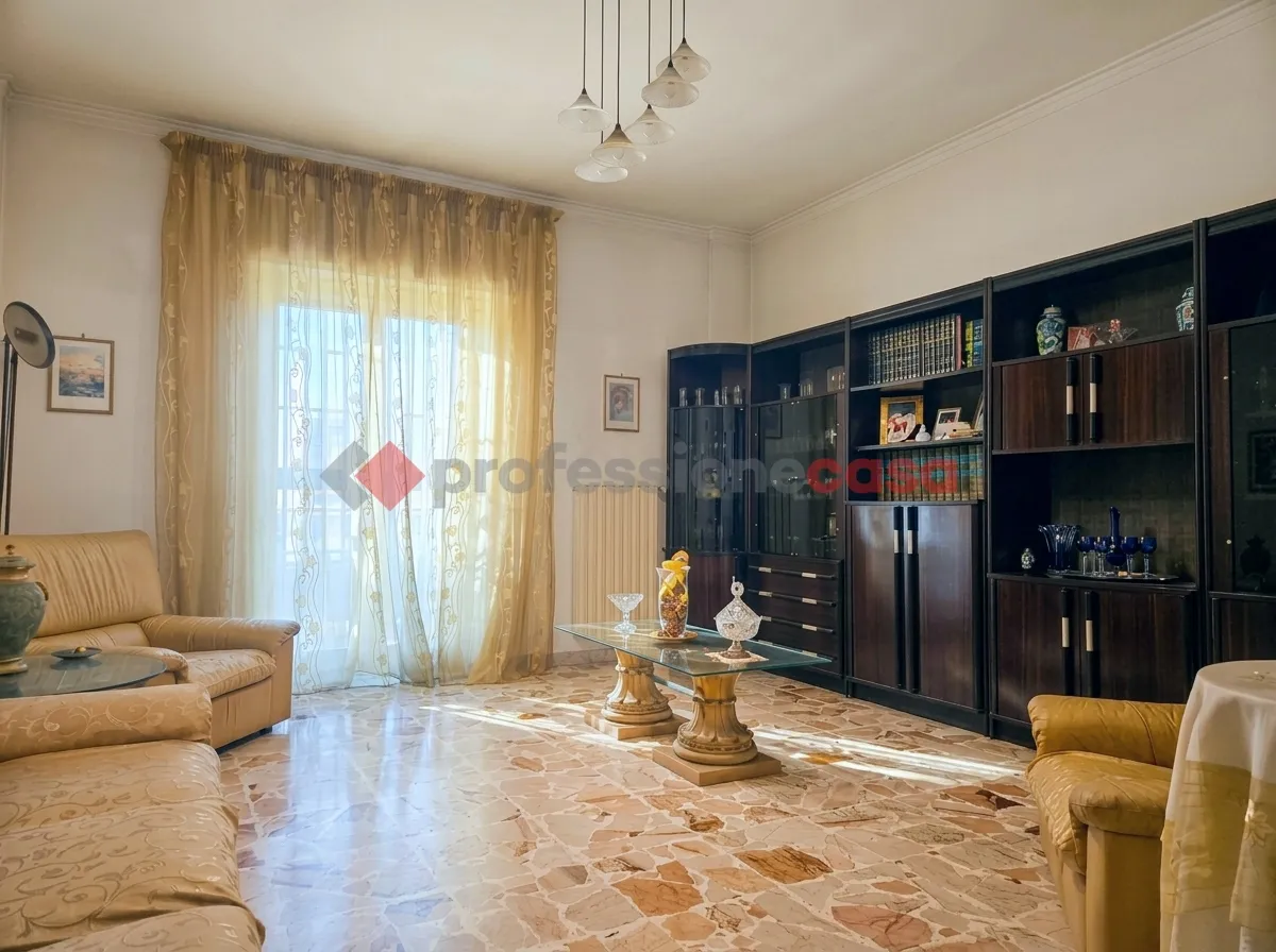 Appartamento in vendita a Catania - foto 1