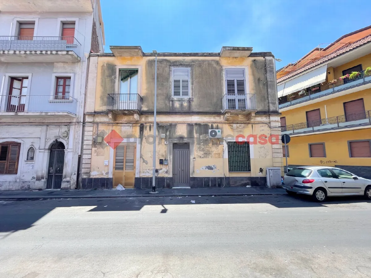 Appartamento in vendita a Catania - foto 1