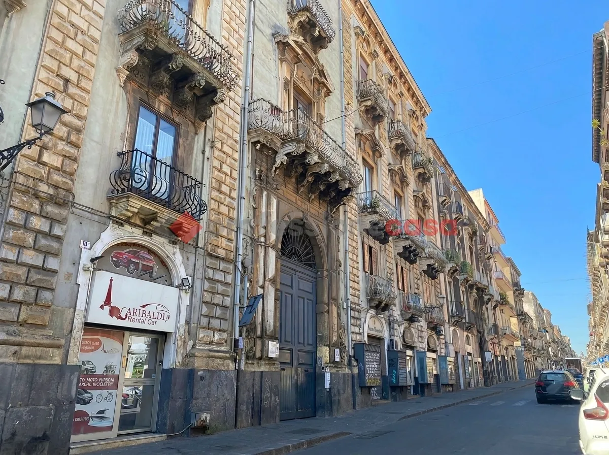 Appartamento in vendita a Catania - foto 1