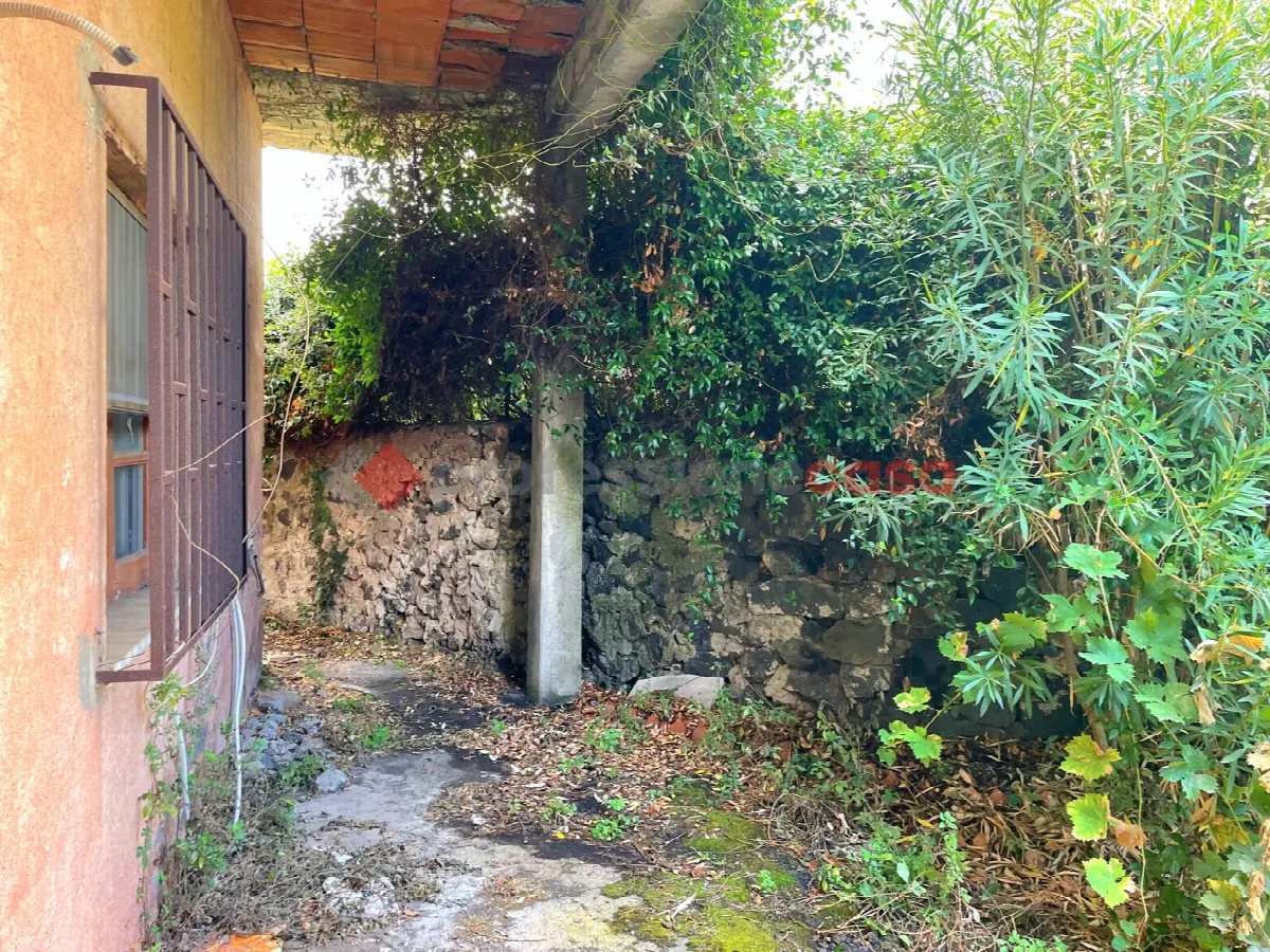 Casa indipendente in vendita a Gravina di Catania - foto 8