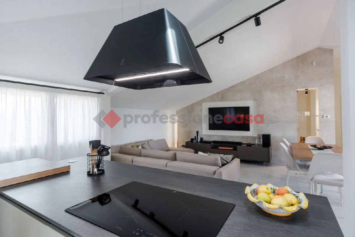 Appartamento in vendita a San Giovanni la Punta - foto 2