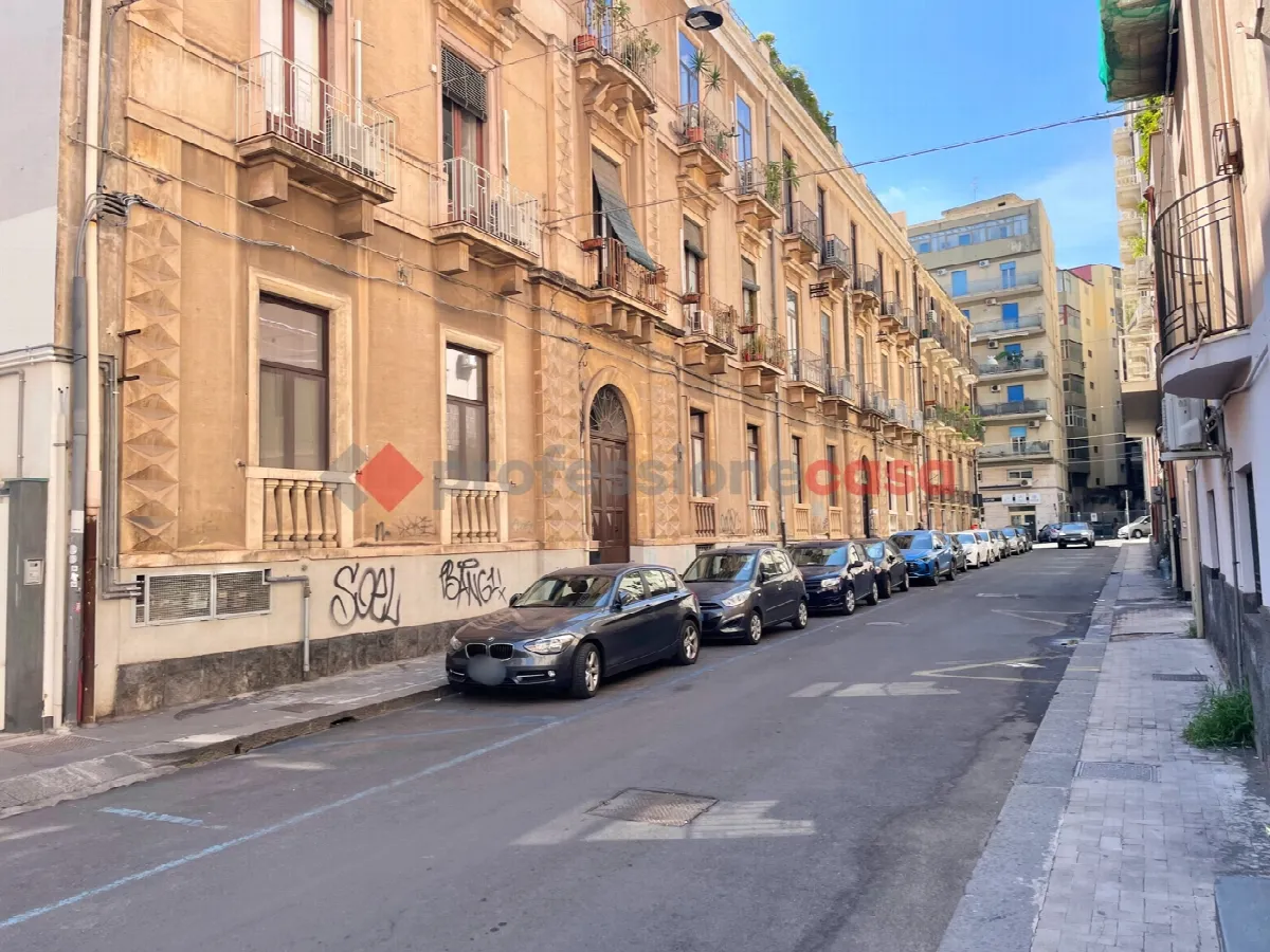 Appartamento in vendita a Catania - foto 1