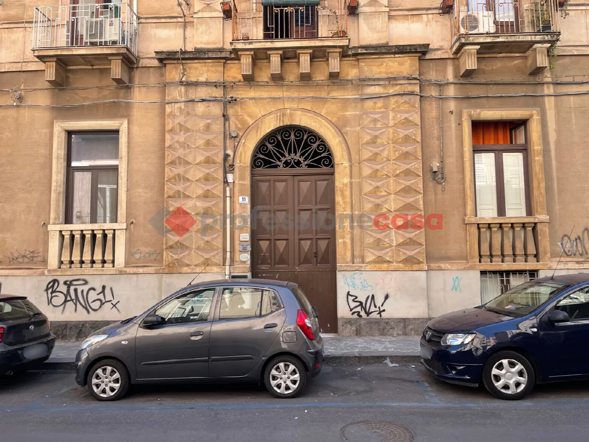 Appartamento in vendita a Catania - foto 2