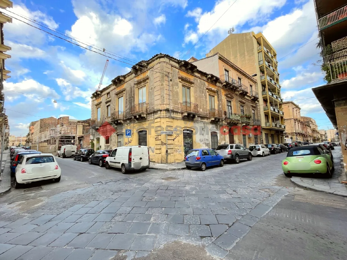Appartamento in vendita a Catania - foto 1