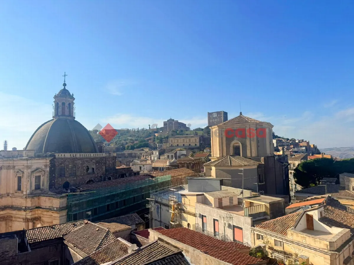 Appartamento in vendita a Paternò - foto 8