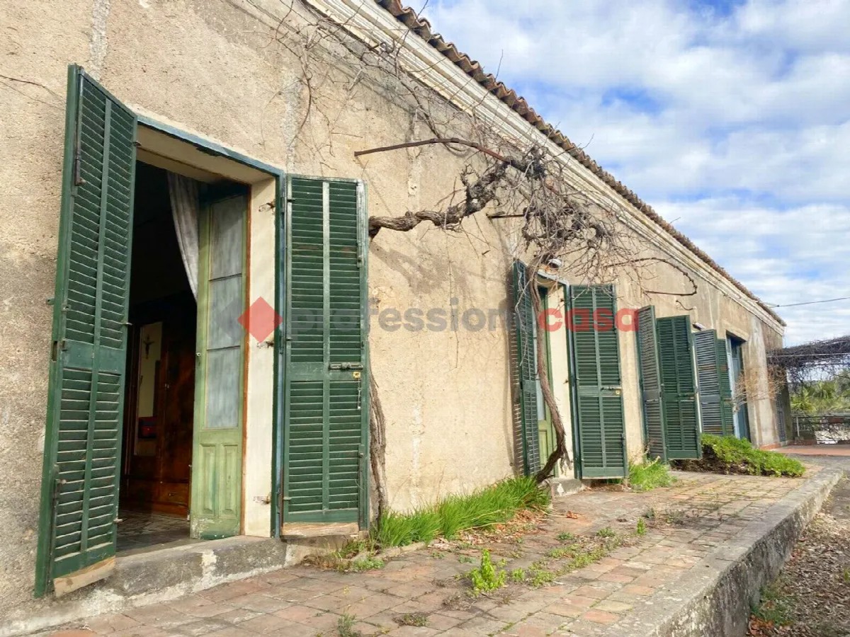 Rustico in vendita a Ragalna - foto 2