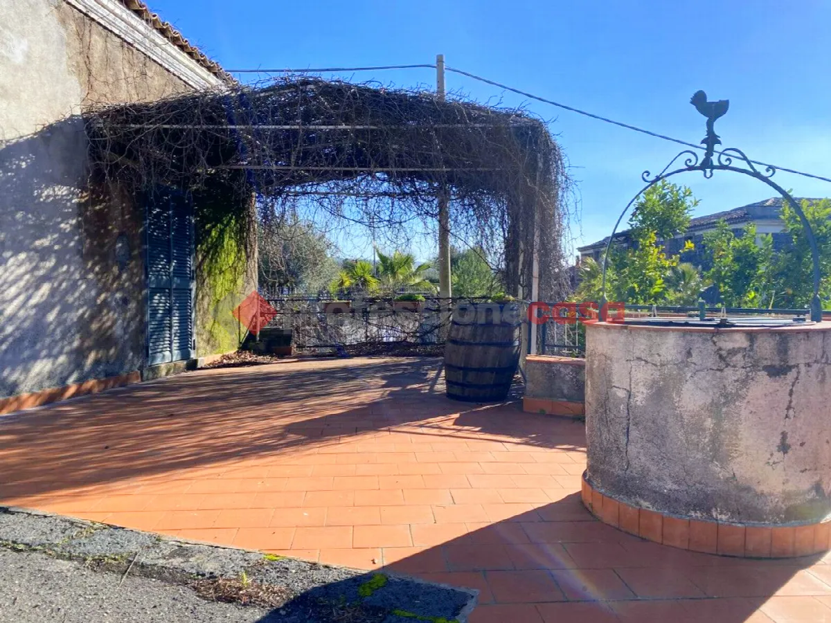 Rustico in vendita a Ragalna - foto 3