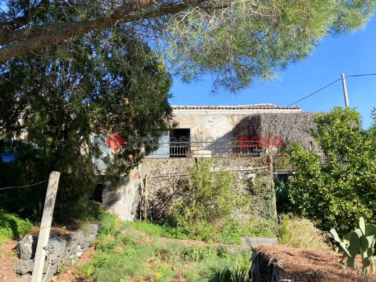 Rustico in vendita a Ragalna - foto 4