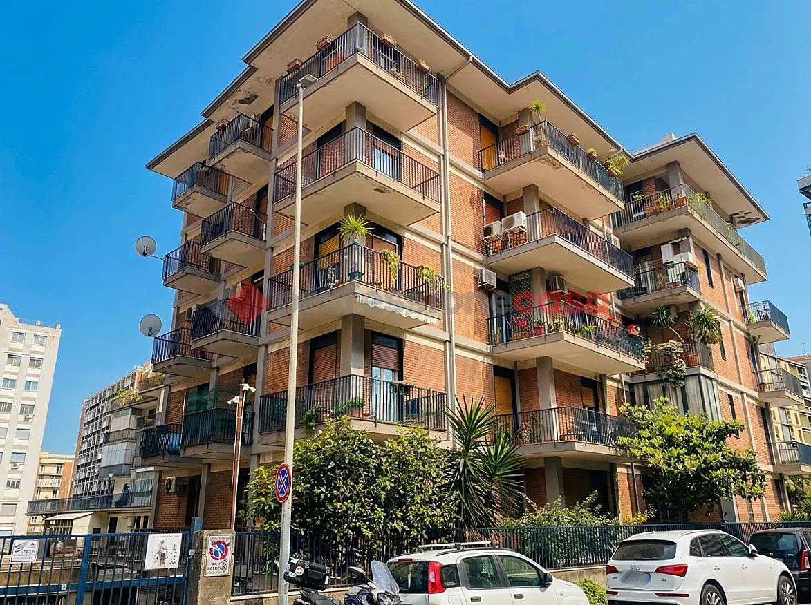 Appartamento in vendita a Catania - foto 1