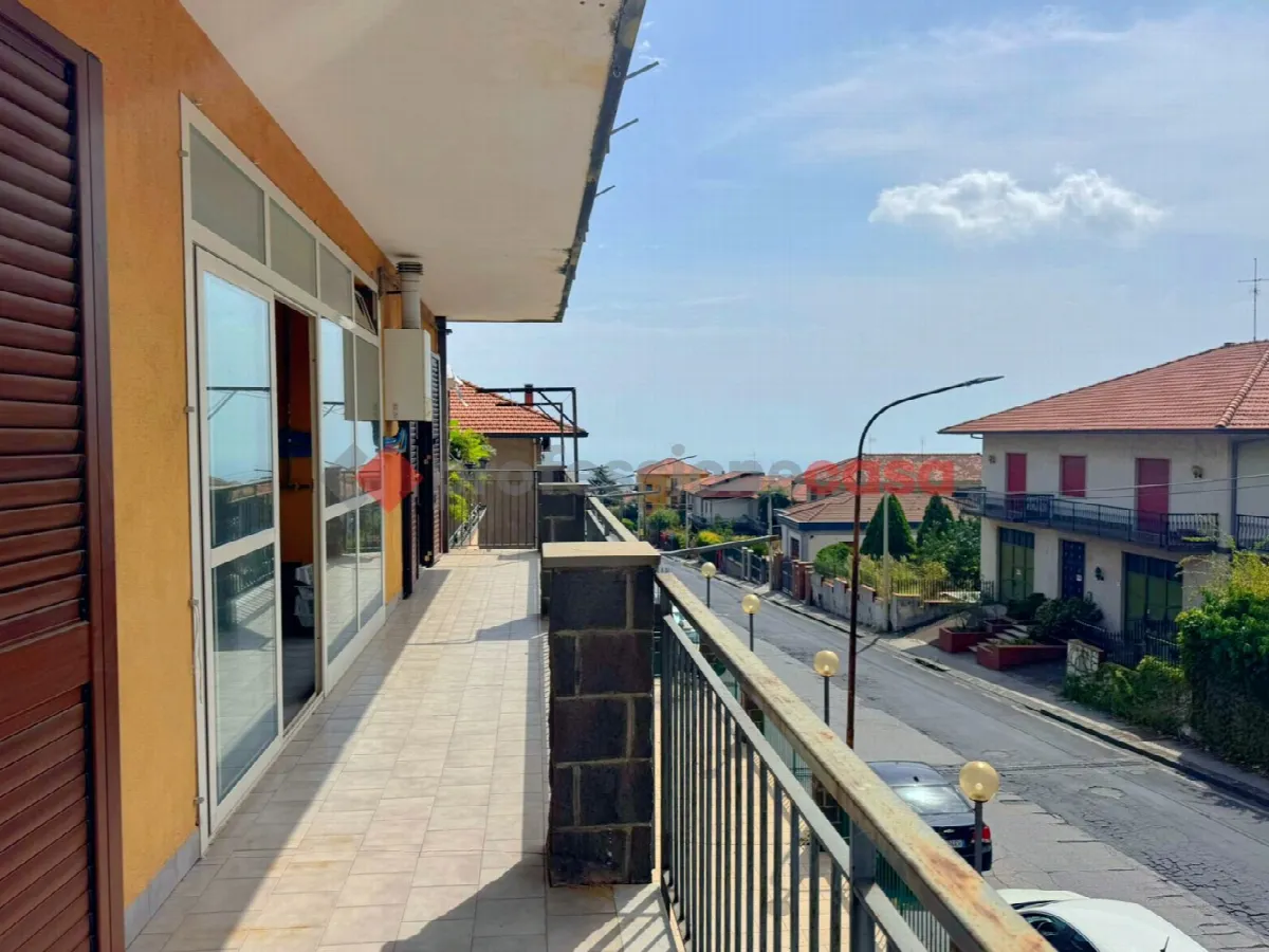 Appartamento in vendita a Zafferana Etnea - foto 1