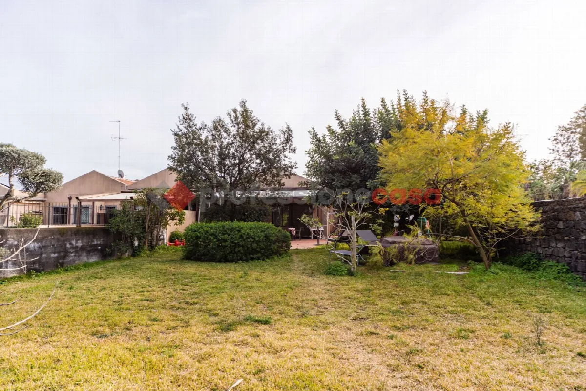 Villetta a schiera in vendita a Sant'Agata li Battiati - foto 4