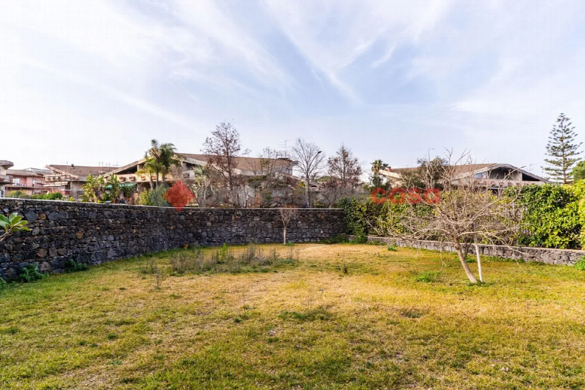 Villetta a schiera in vendita a Sant'Agata li Battiati - foto 6