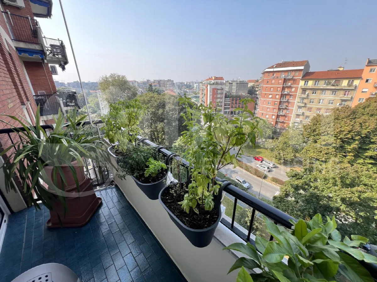 Appartamento in vendita a Milano - foto 10
