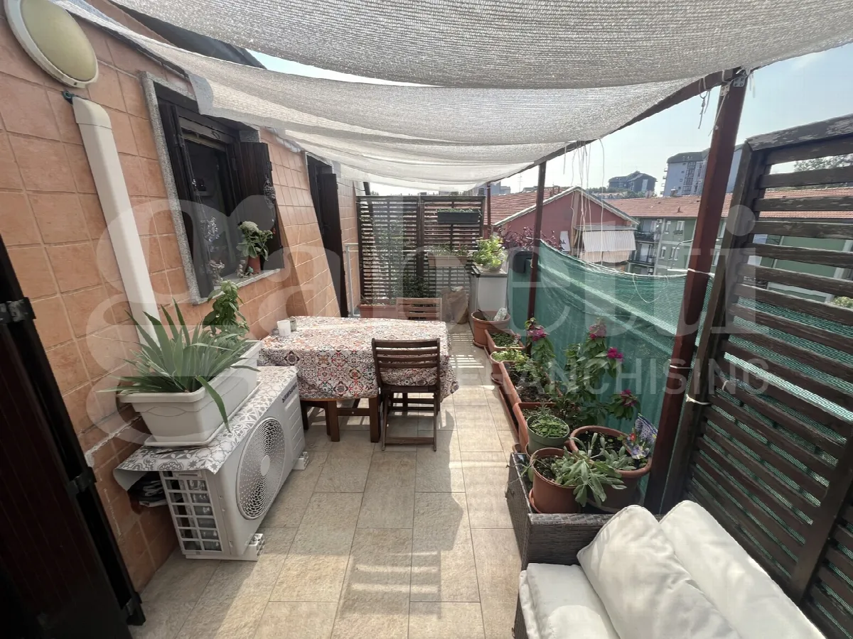 Appartamento in vendita a Milano - foto 7