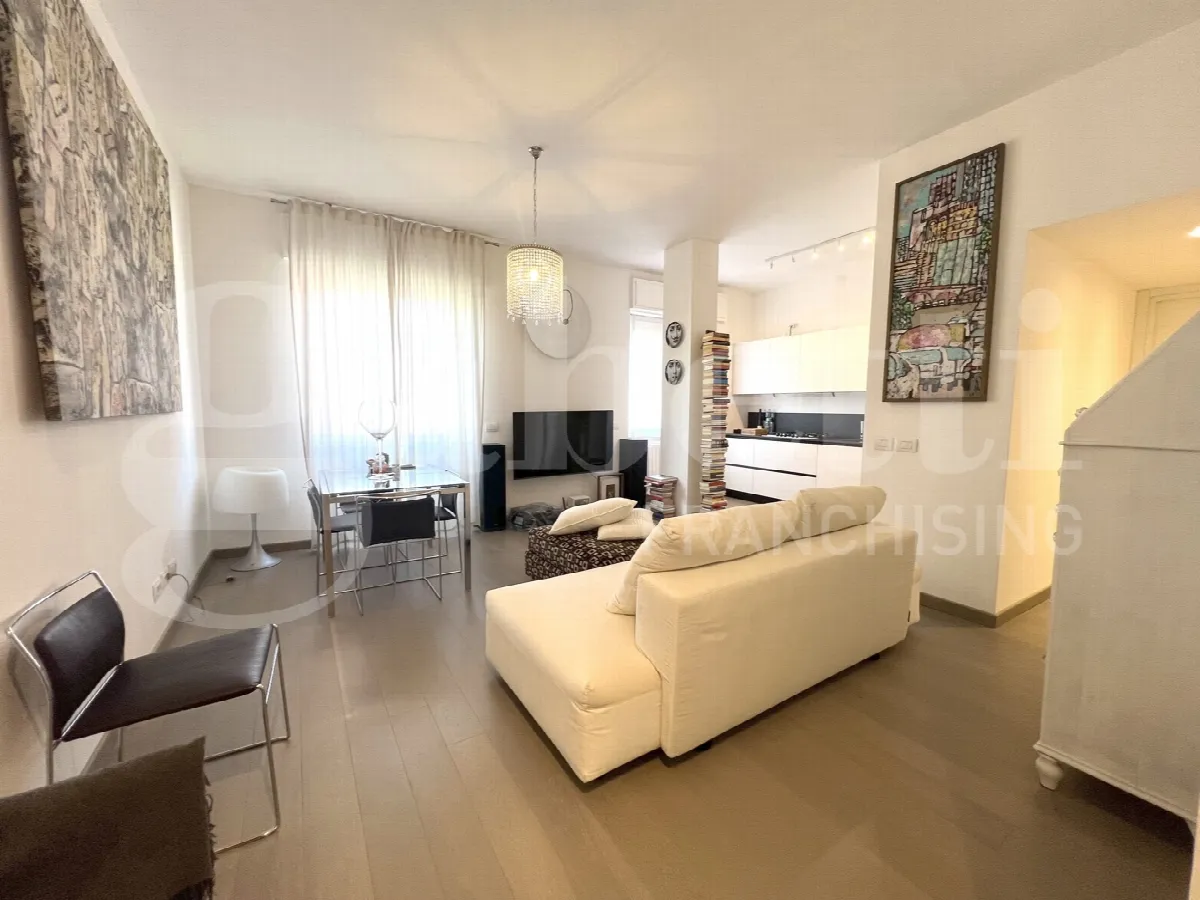 Appartamento in vendita a Milano - foto 1