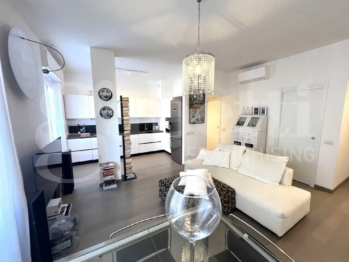 Appartamento in vendita a Milano - foto 3