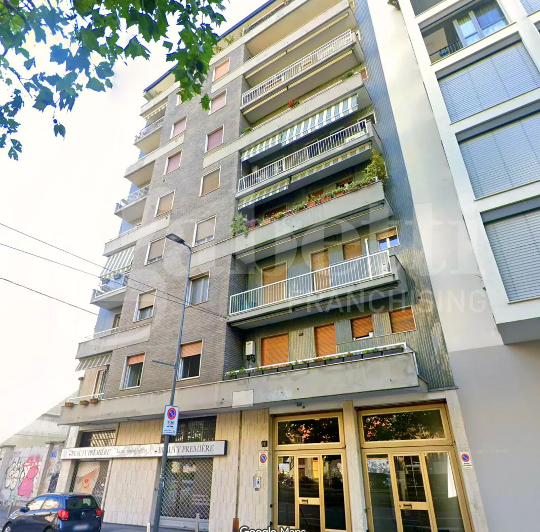 Appartamento in vendita a Milano - foto 4