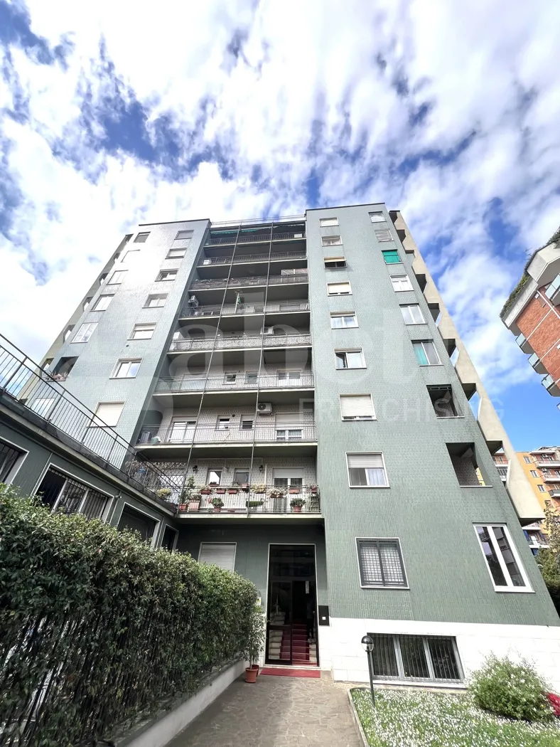 Appartamento in vendita a Milano - foto 2