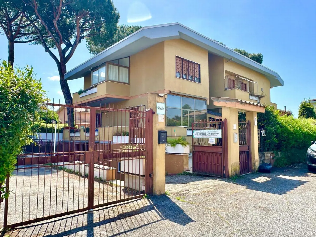 Appartamento in vendita a Roma - foto 1