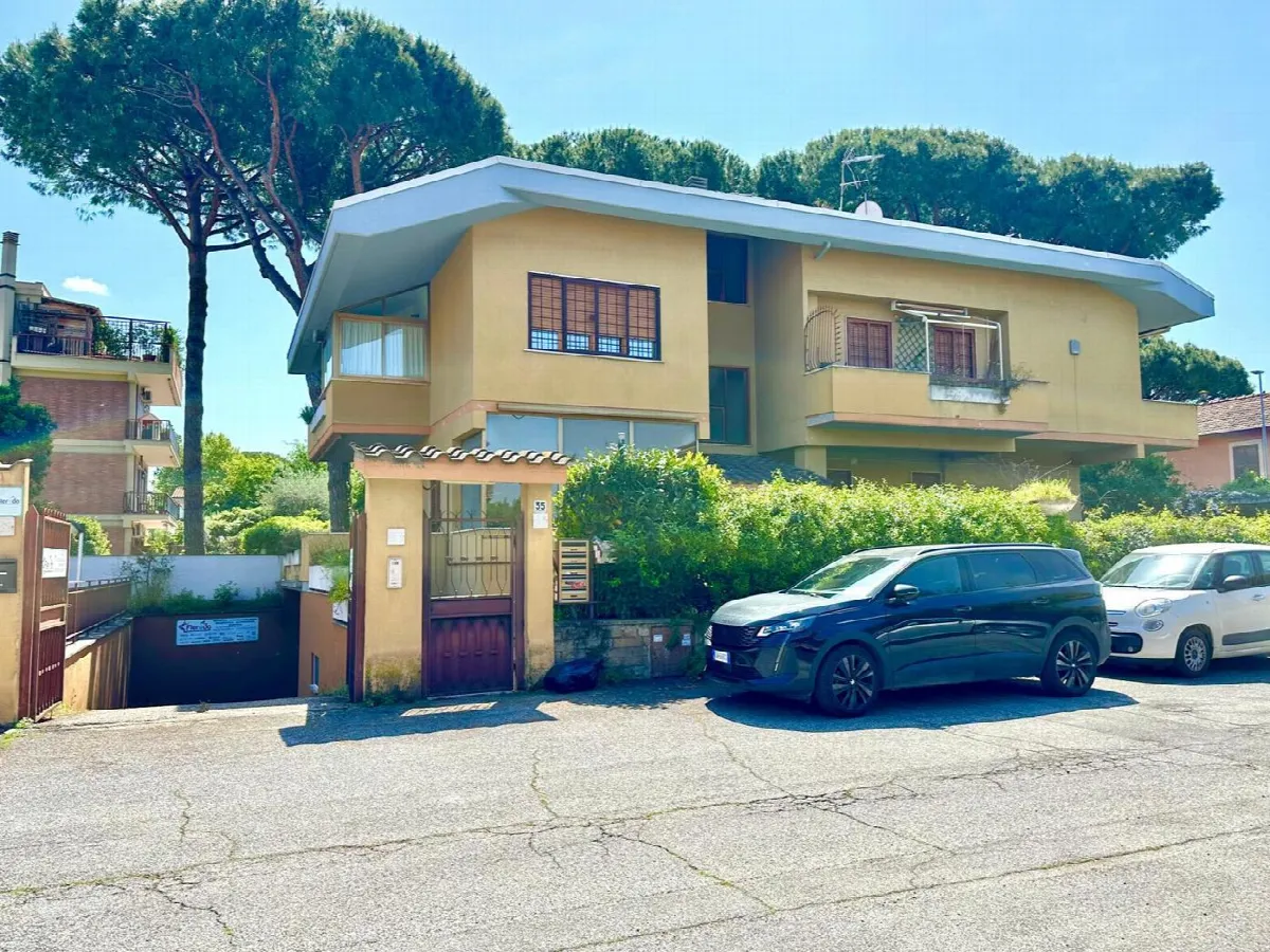 Appartamento in vendita a Roma - foto 3