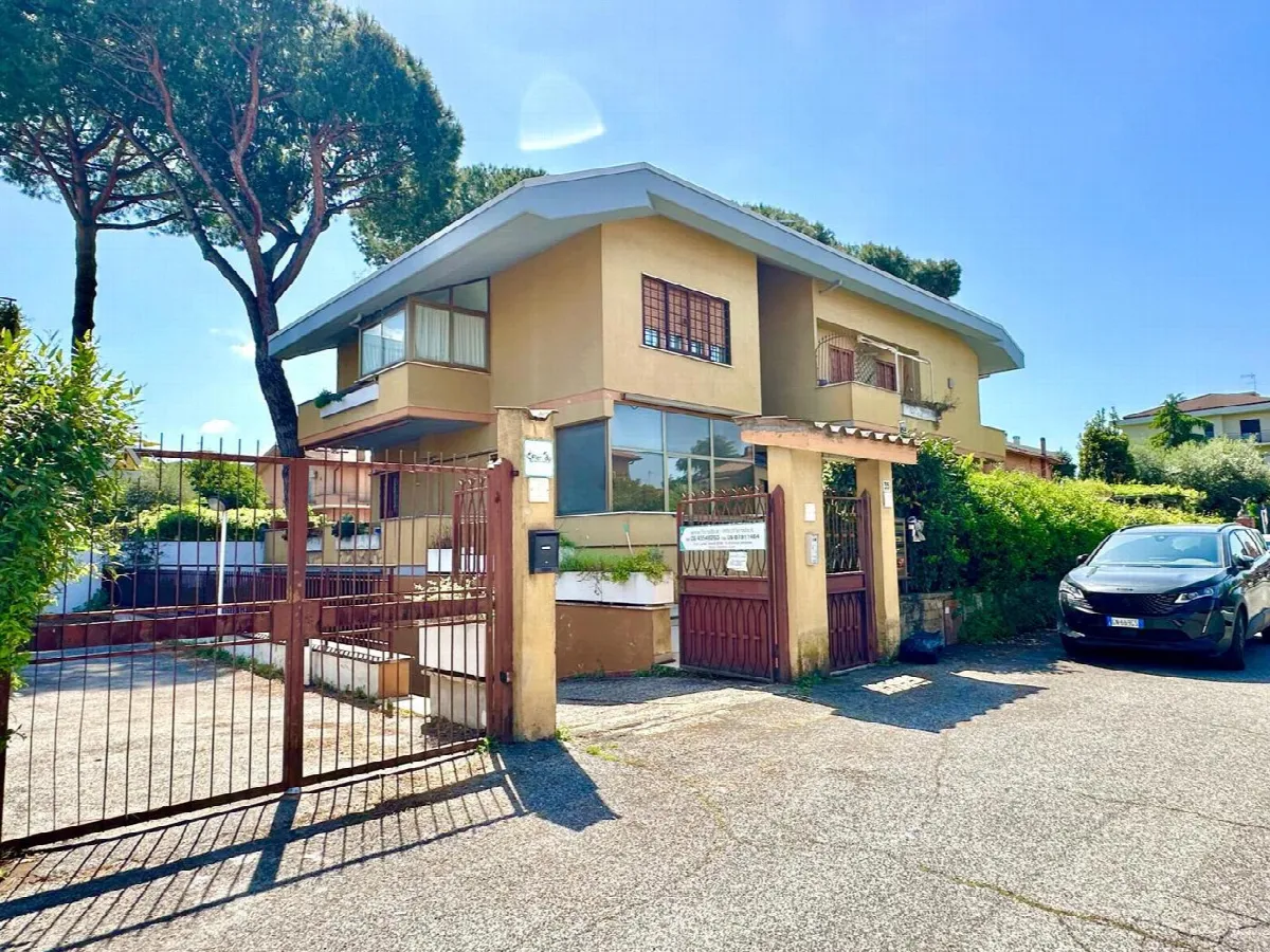 Appartamento in vendita a Roma - foto 4