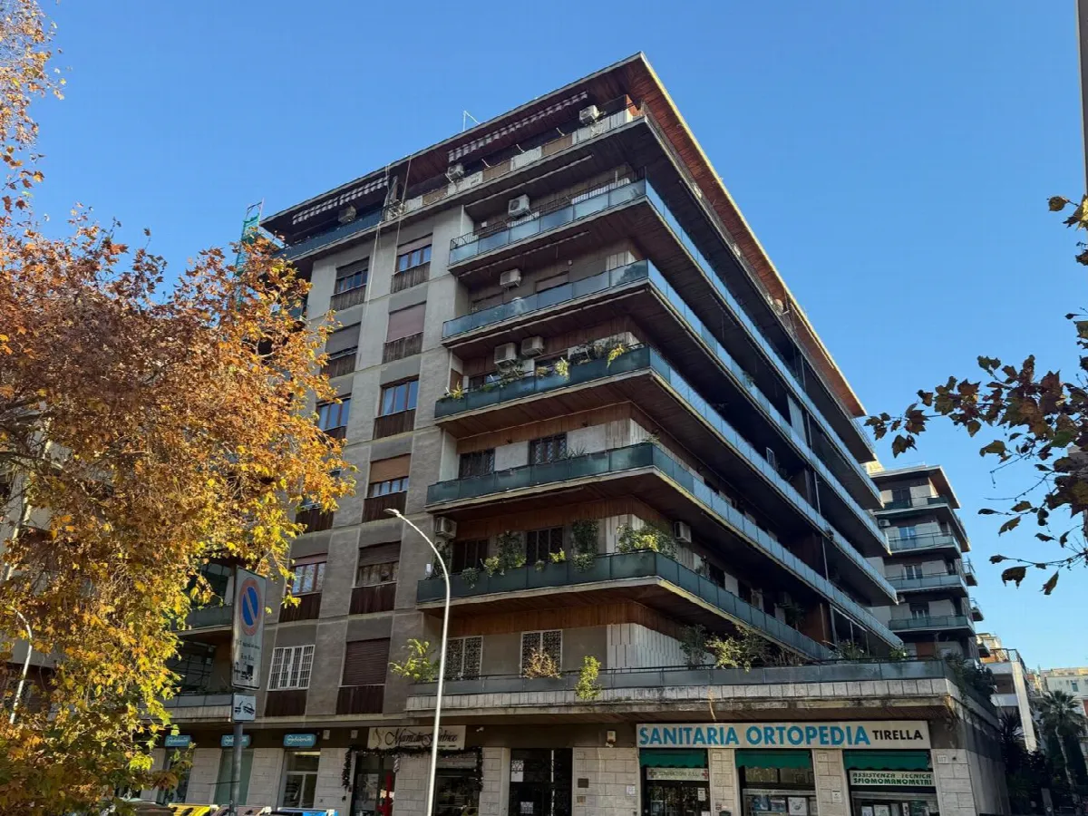 Appartamento in vendita a Roma - foto 1