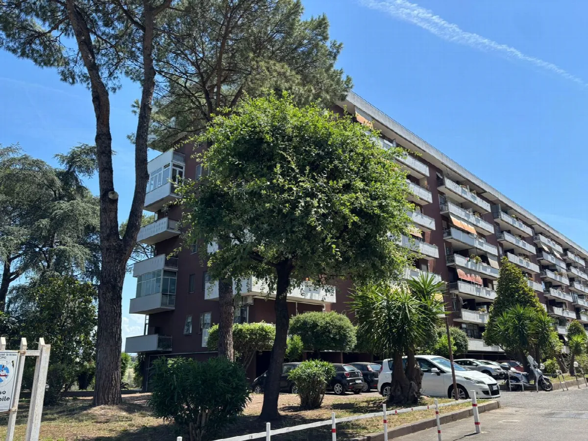 Appartamento in vendita a Roma - foto 1