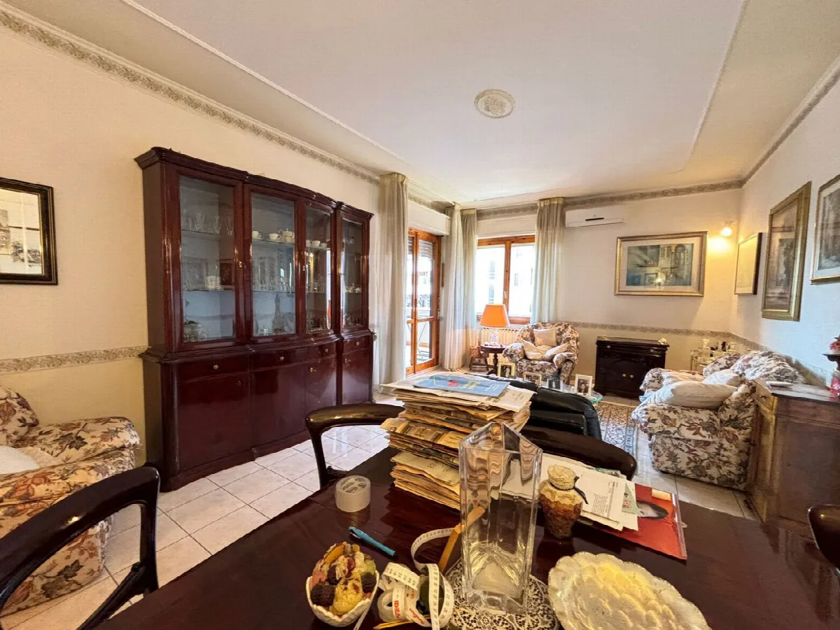 Appartamento in vendita a Roma - foto 10