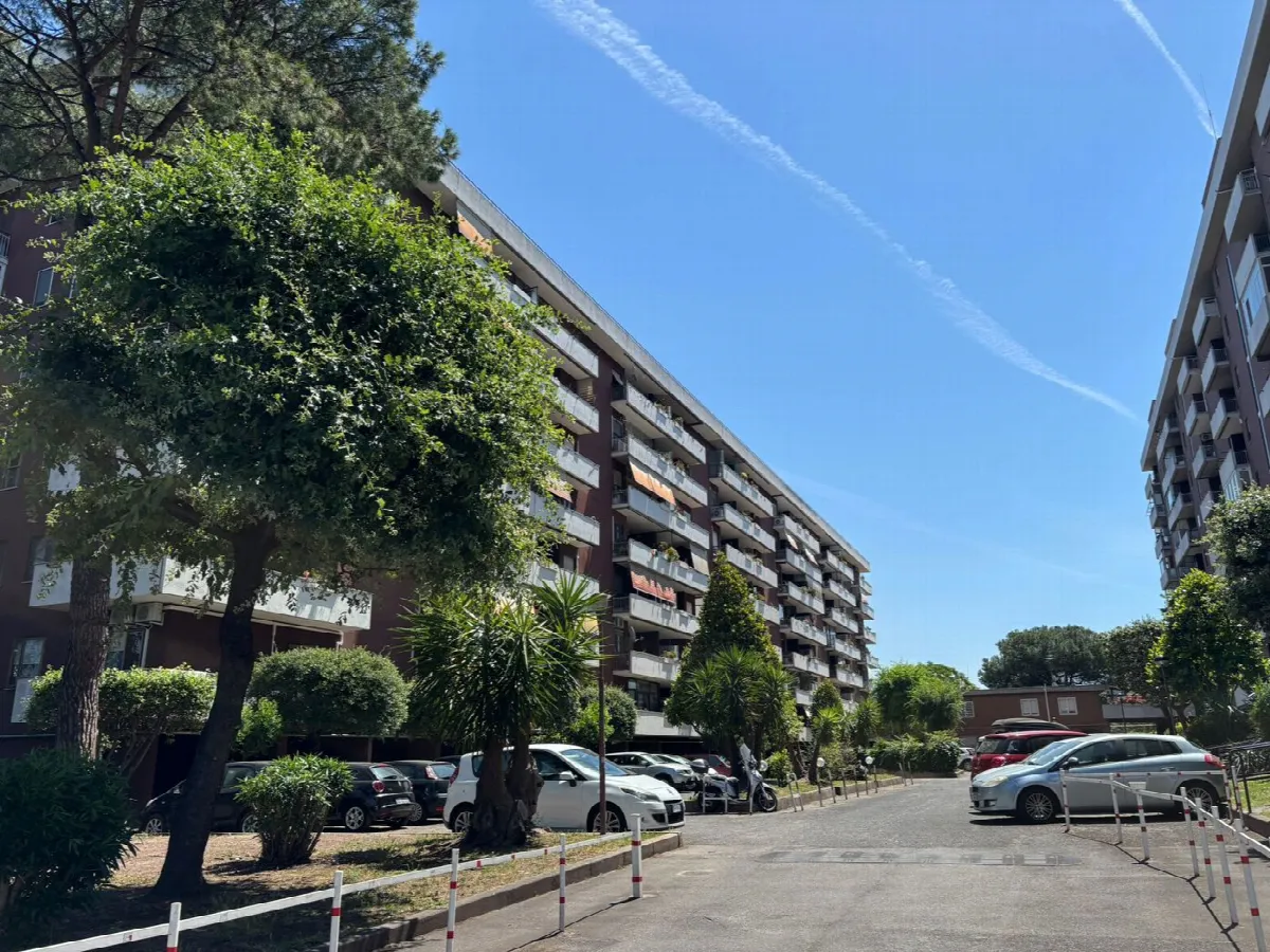 Appartamento in vendita a Roma - foto 2