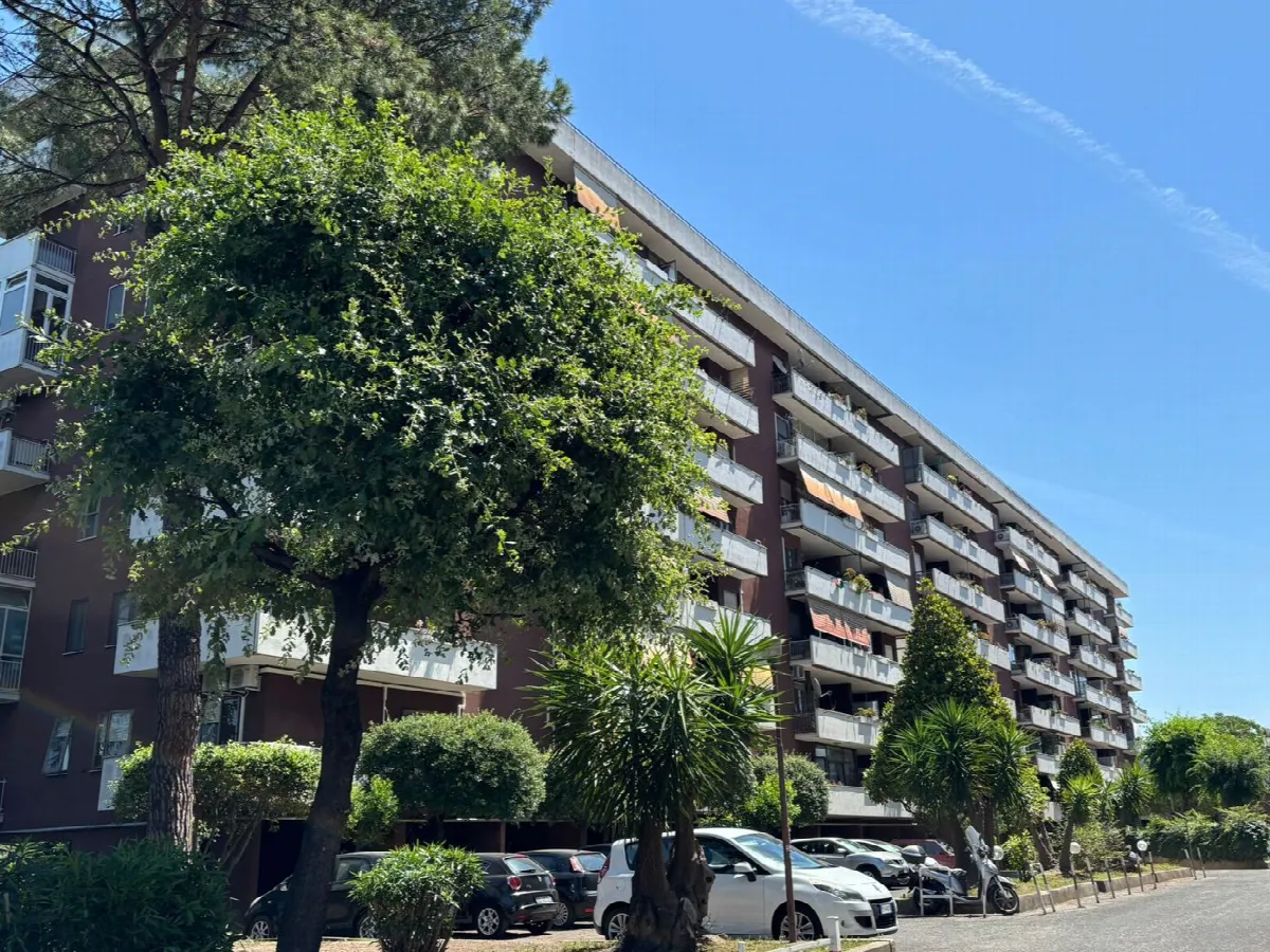 Appartamento in vendita a Roma - foto 3