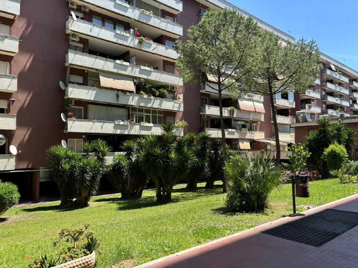 Appartamento in vendita a Roma - foto 4
