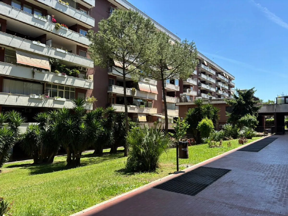 Appartamento in vendita a Roma - foto 6