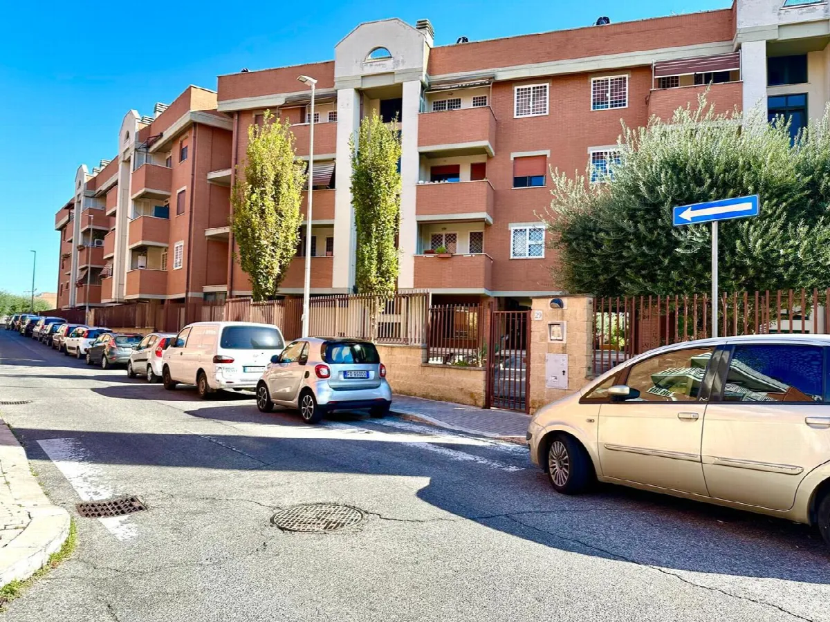 Appartamento in vendita a Roma - foto 1