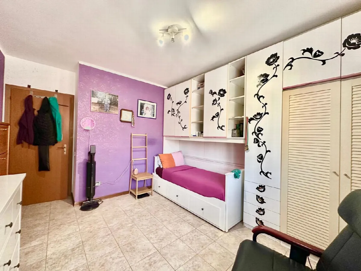 Appartamento in vendita a Roma - foto 10